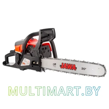 Бензопила Jawa CS-6520 картинка 4